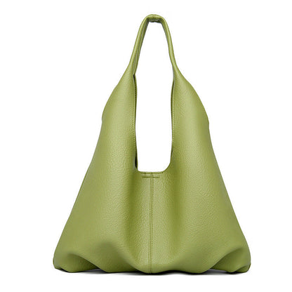 Ins Design Underarm Bag