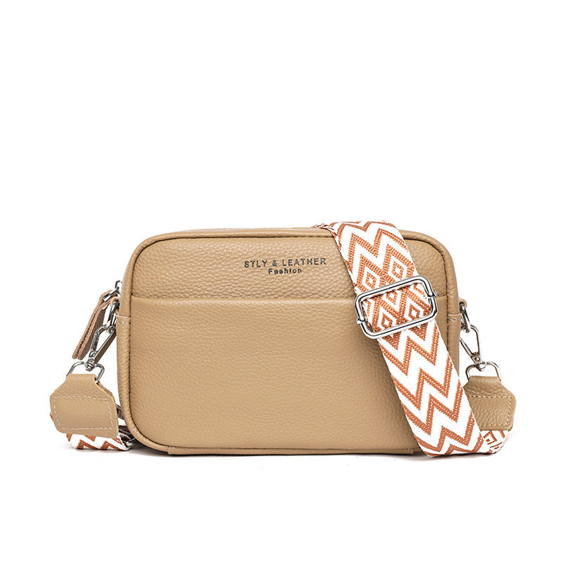 LIUBA Crossbody Bag